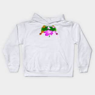 Hummingbird Kids Hoodie